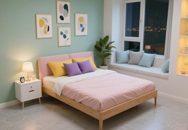 飄窗設(shè)計(jì)安全第一！6大要點(diǎn)護(hù)全家，老人小孩都安心